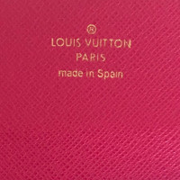 Louis Vuitton Wallet van Monogram Canvas