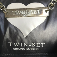 Twin Set Simona Barbieri down jacket