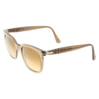 Persol Sonnenbrille in Taupe