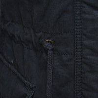 Iq Berlin Jacket/Coat in Blue