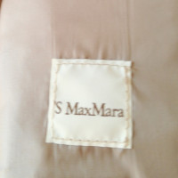 Max Mara Raincoat from Double Face