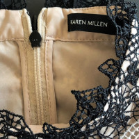 Karen Millen Dress with lace