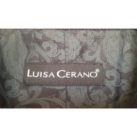 Luisa Cerano Blue blazer