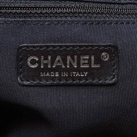 Chanel "Unlimited Bag"