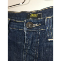 Versace Short jeans