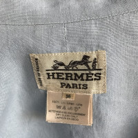 Hermès Blazer linge