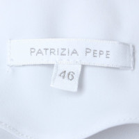 Patrizia Pepe Kleid in Tricolor