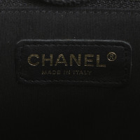 Chanel "Petite Shopping Tote"