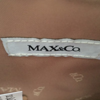 Max & Co clutch