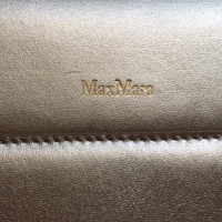 Max Mara clutch