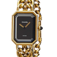 Chanel "Première Chain Watch"