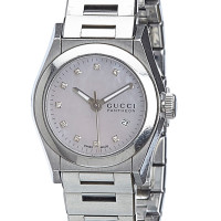 Gucci "Panthéon Watch"