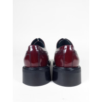 Mulberry lace-up shoes
