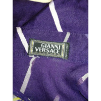 Gianni Versace Vintage-Shirt
