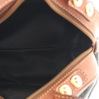 Pollini Handbag in black