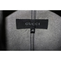 Gucci Jeans jacket