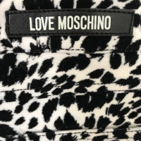 Moschino Love Minirock