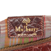 Mulberry handtas