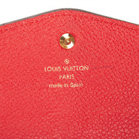 Louis Vuitton "Curieuse Portefeuille Monogramme Empreinte"