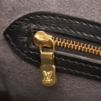 Louis Vuitton "St. Jacques Epi Leather"