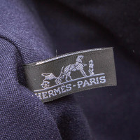 Hermès "Fourre Tout Cabas Tote"