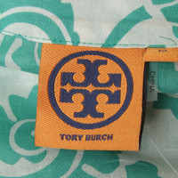Tory Burch Tunica con motivo