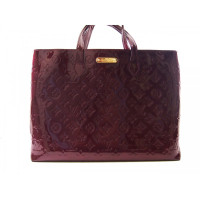 Louis Vuitton Wilshire Leather