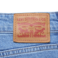 Levi's Jeans with light wash