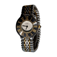 Cartier Horloge "21 Must De Cartier"