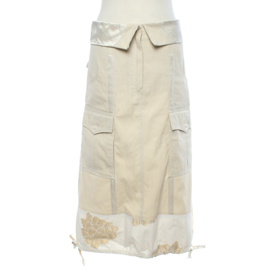 Antonio Marras Skirt