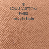 Louis Vuitton Visitekaarthouder van Monogram Canvas