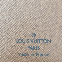 Louis Vuitton "Agenda Fonctionnel MM Monogram Canvas"