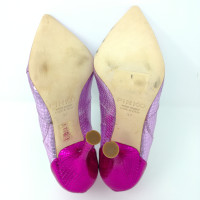 Pinko pumps in similpelle