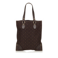 Louis Vuitton "Tangeri Tote Monogram Mini Lin"