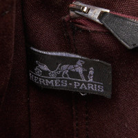 Hermès "Fourre Tout PM"