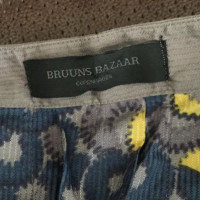 Bruuns Bazaar tunique
