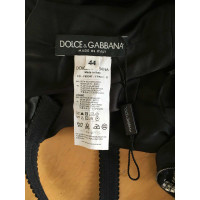 Dolce & Gabbana midi jurk