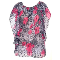 Pinko blusa