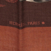Hermès Écharpe