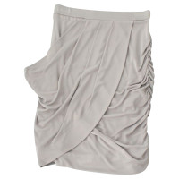Marc Cain asymmetric elegant skirt