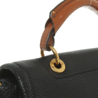 Marc By Marc Jacobs Borsa a mano in nero / marrone