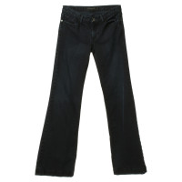 Goldsign Jeans blu scuro