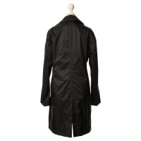 Aigner Thin coat in black