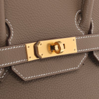 Hermès Birkin Bag 35 aus Leder