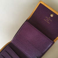 Louis Vuitton Epileather-portemonnee