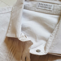 Brunello Cucinelli blouse