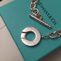Tiffany & Co. "Toggle Bracelet"