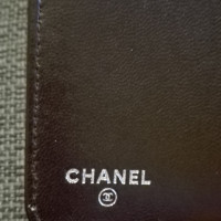 Chanel Agenda