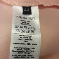 Patrizia Pepe Silk dress