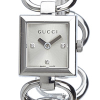 Gucci "120 Tornabuoni Watch"